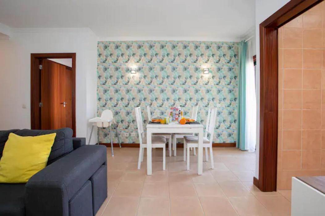 Apartamento The Albufeira Concierge - Modern Salgados Exterior foto