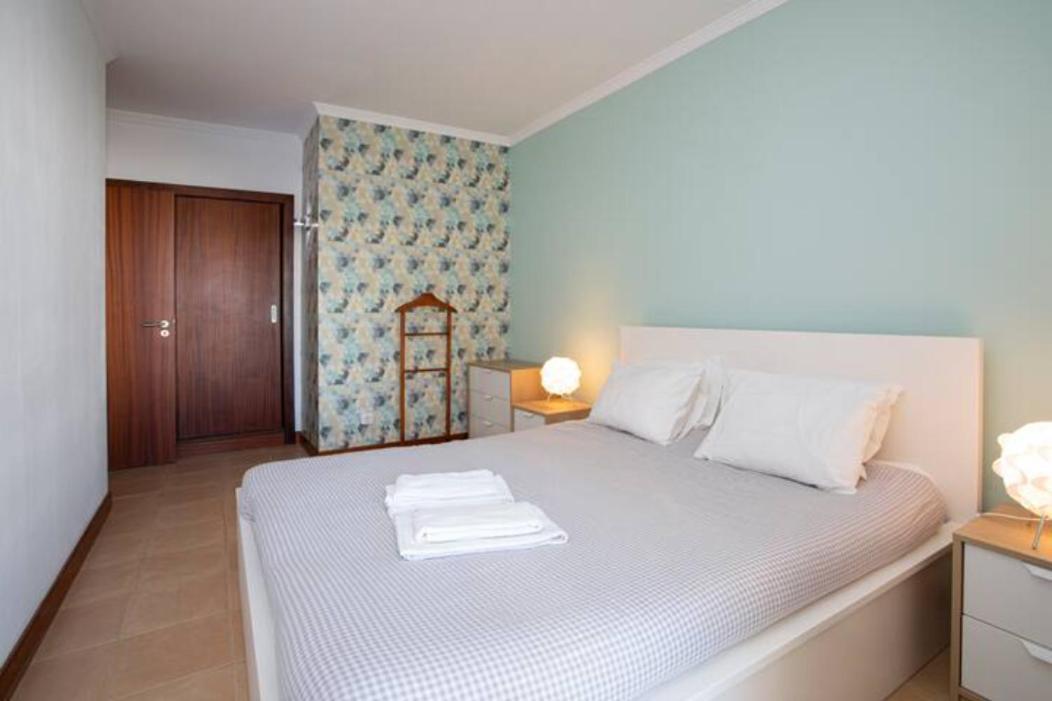 Apartamento The Albufeira Concierge - Modern Salgados Exterior foto
