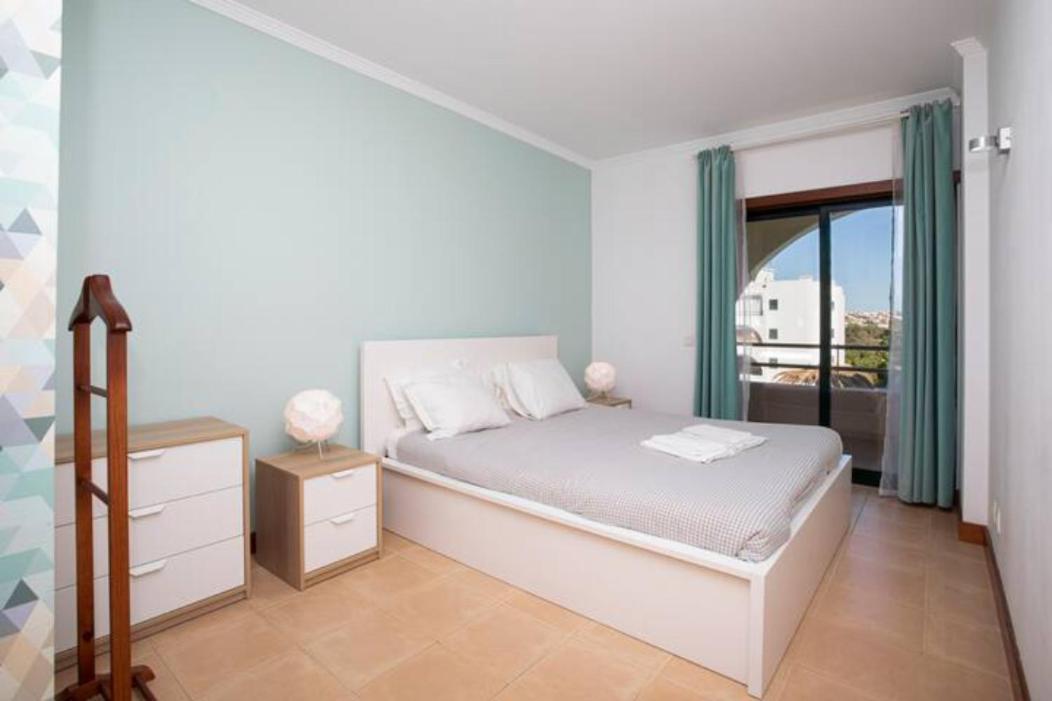 Apartamento The Albufeira Concierge - Modern Salgados Exterior foto