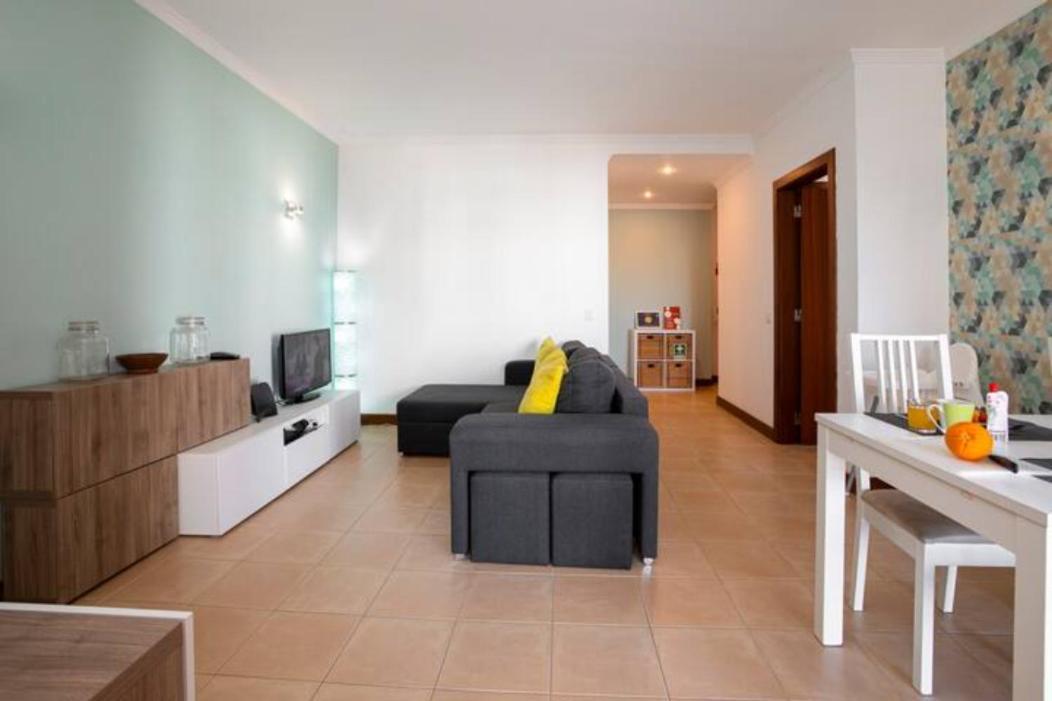 Apartamento The Albufeira Concierge - Modern Salgados Exterior foto