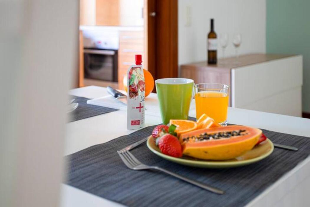 Apartamento The Albufeira Concierge - Modern Salgados Exterior foto