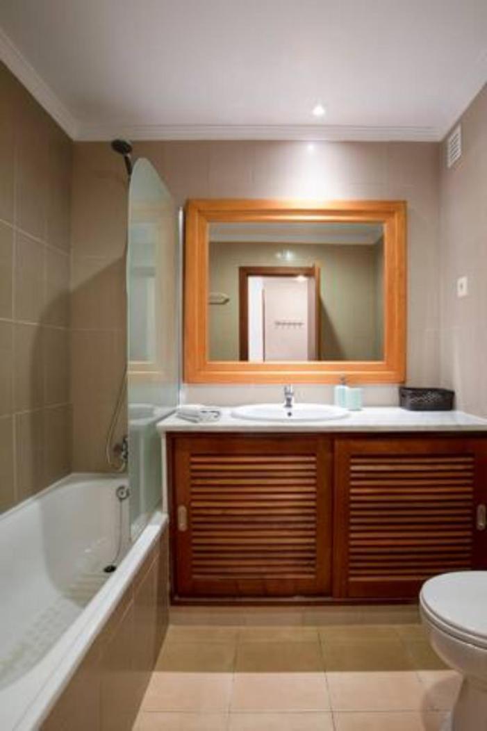 Apartamento The Albufeira Concierge - Modern Salgados Exterior foto