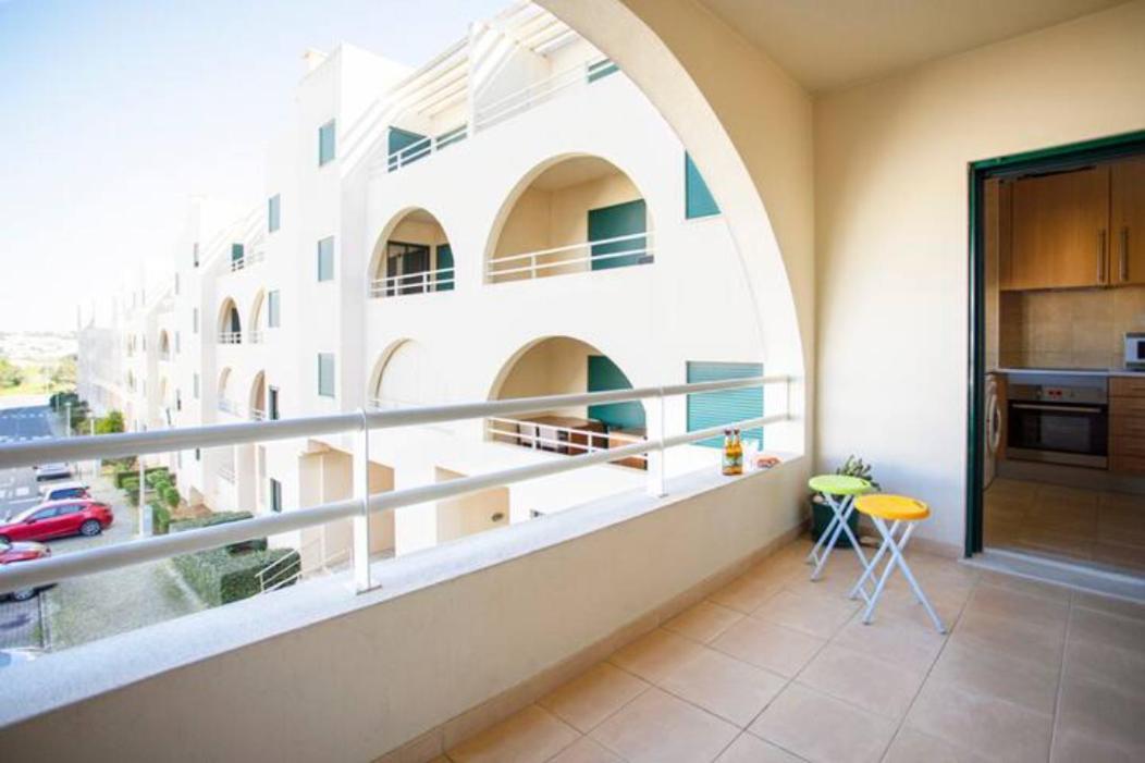 Apartamento The Albufeira Concierge - Modern Salgados Exterior foto