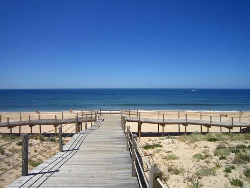 Apartamento The Albufeira Concierge - Modern Salgados Exterior foto